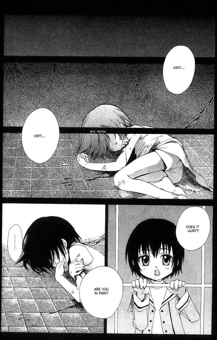 Beyond the Beyond Chapter 12 5